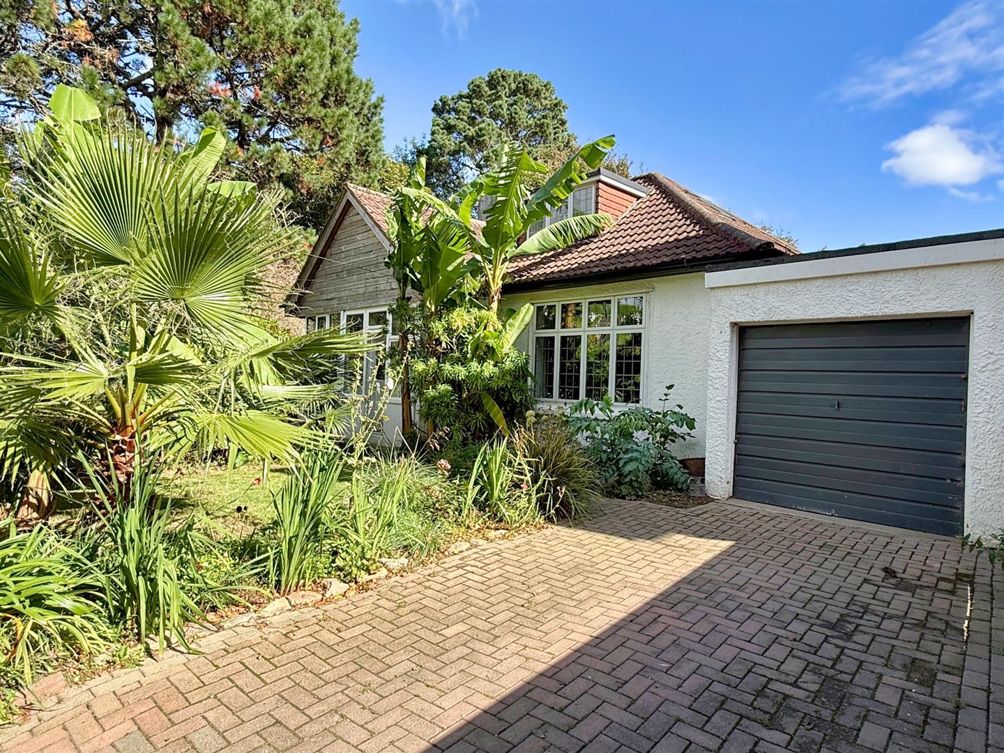 Foxs Lane, Falmouth